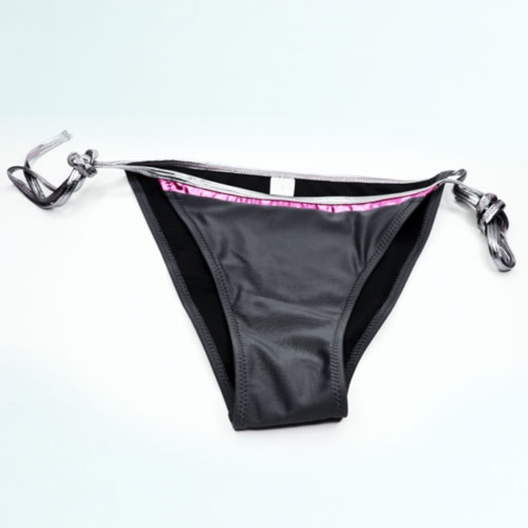 Push-Up Bikini Brazilian Style Bathing Suit - Picture 4 of 6